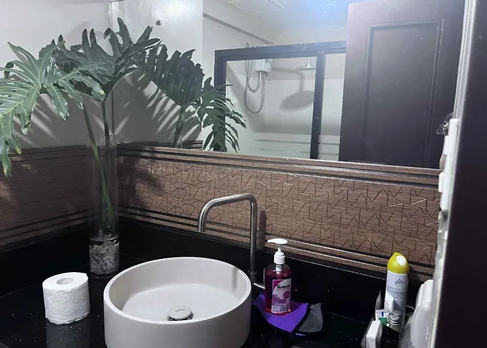 The Haru At Arista Aparthotel